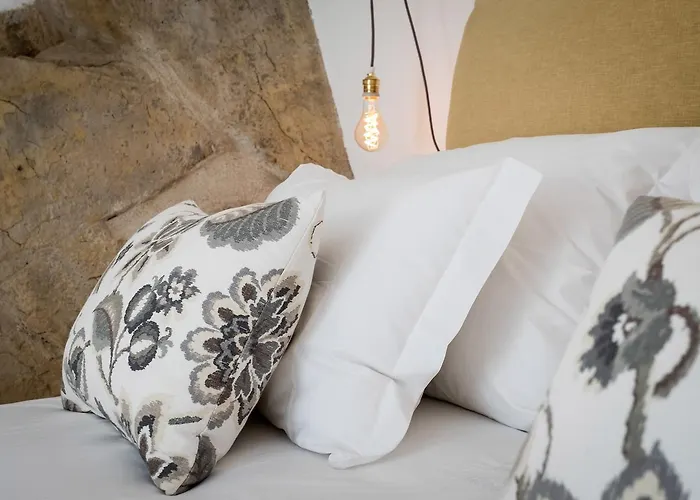 Hotel que aceita animais de estimação: Lugares Com História